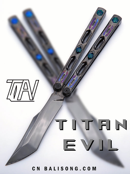 Titan EVIL