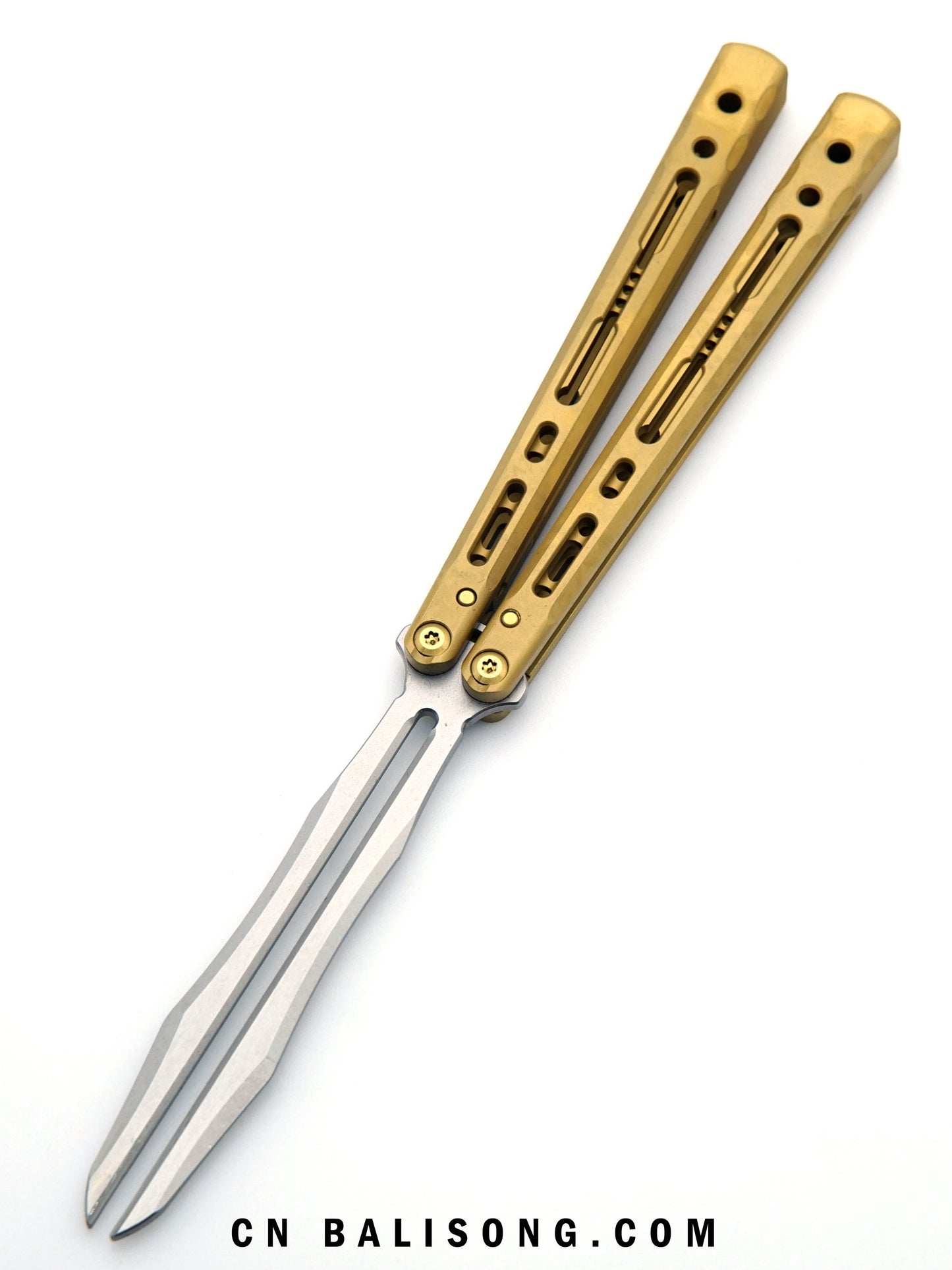 LDY Sirius tuning fork