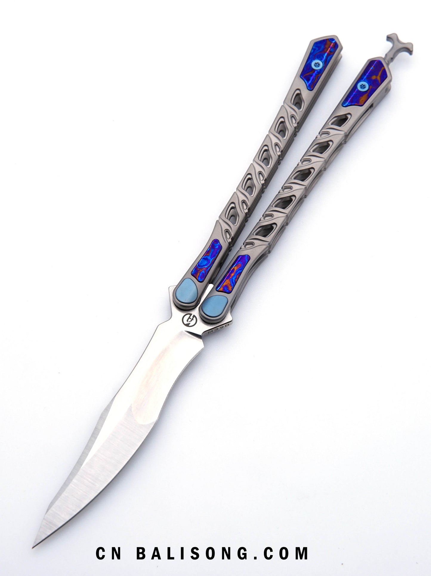 Maxace Skeleton