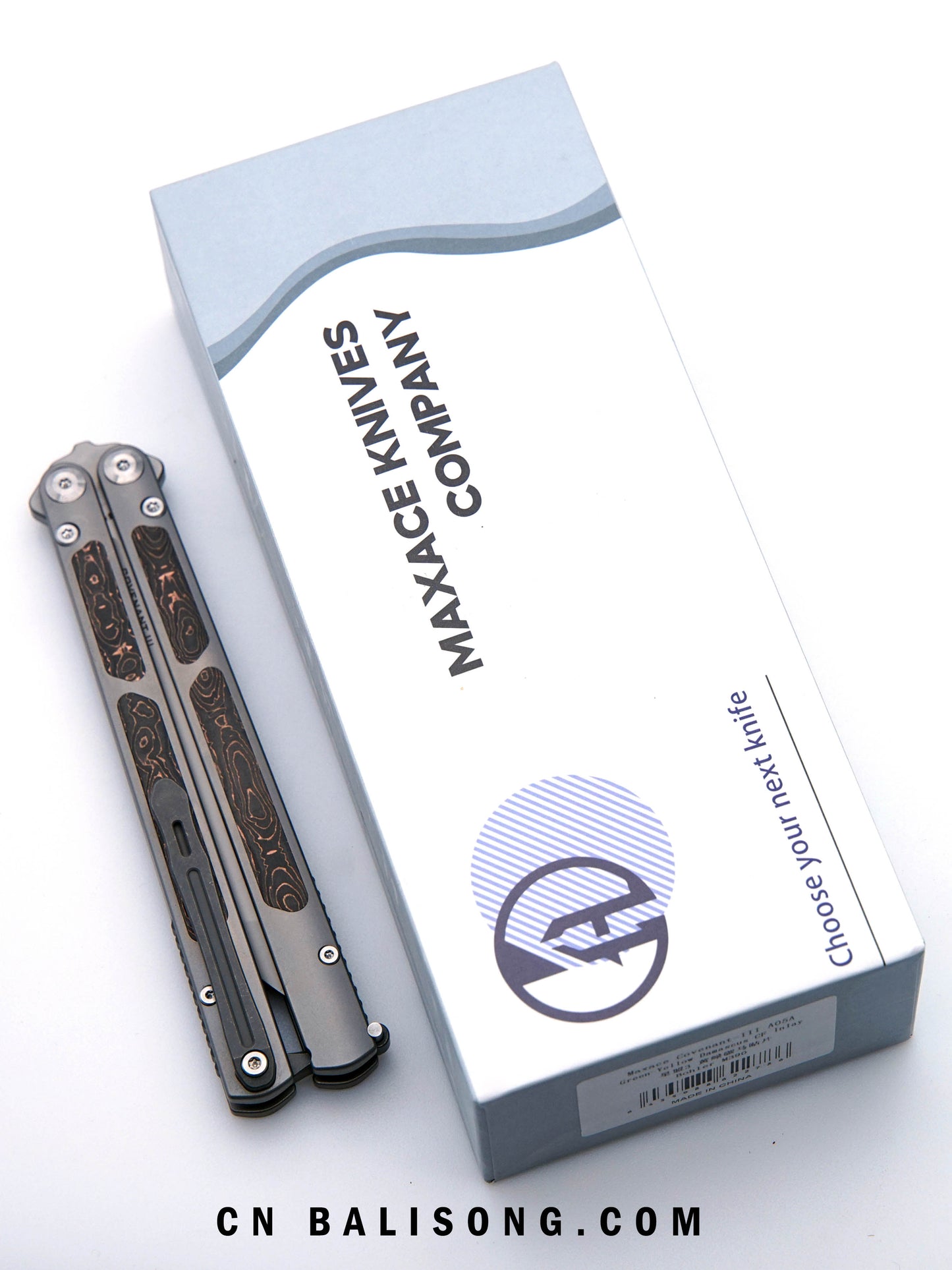 Maxace Covenant