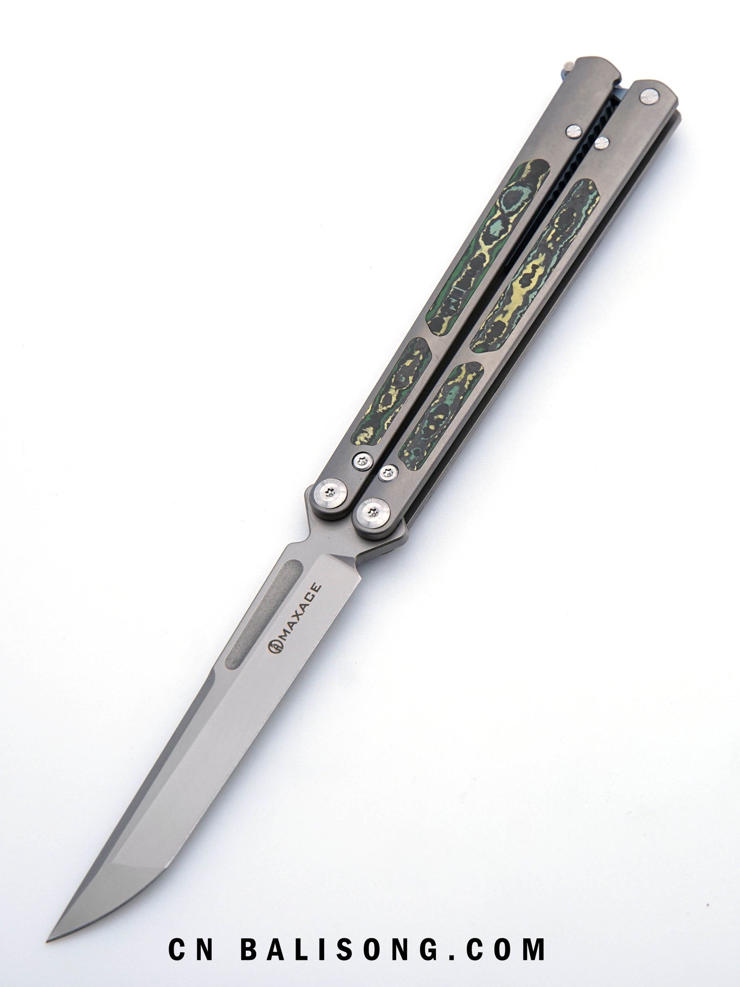 Maxace Covenant