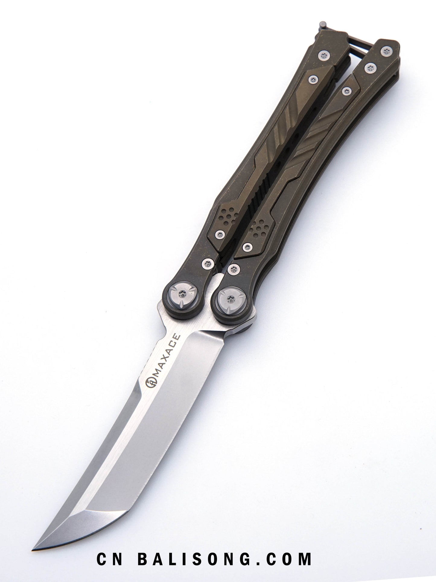 Maxace Duke