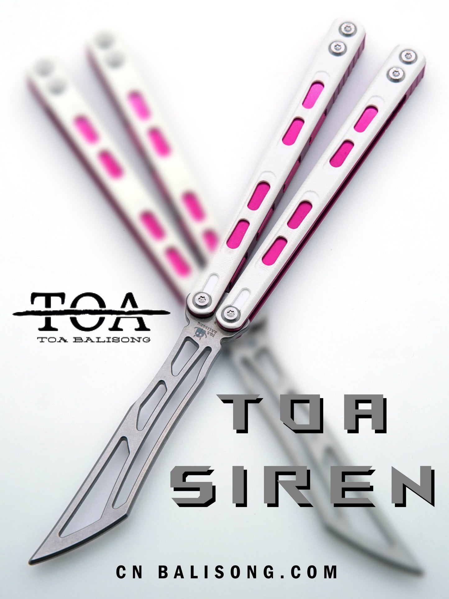 TOA Siren