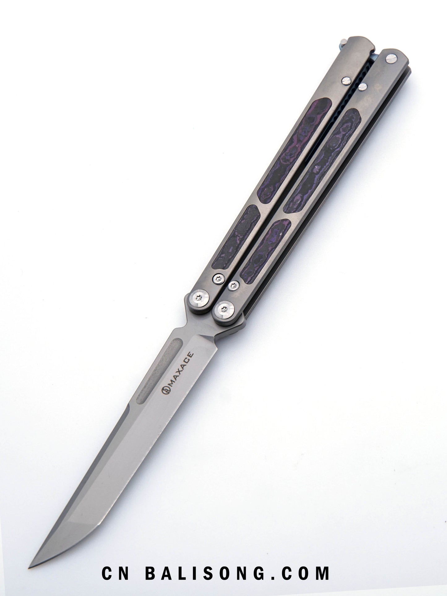 Maxace Covenant