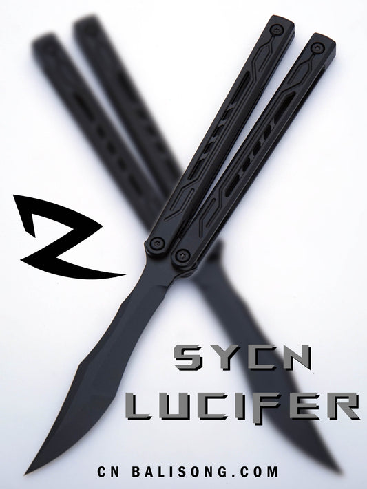 SYNC Lucifer