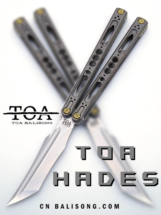 TOA Hades