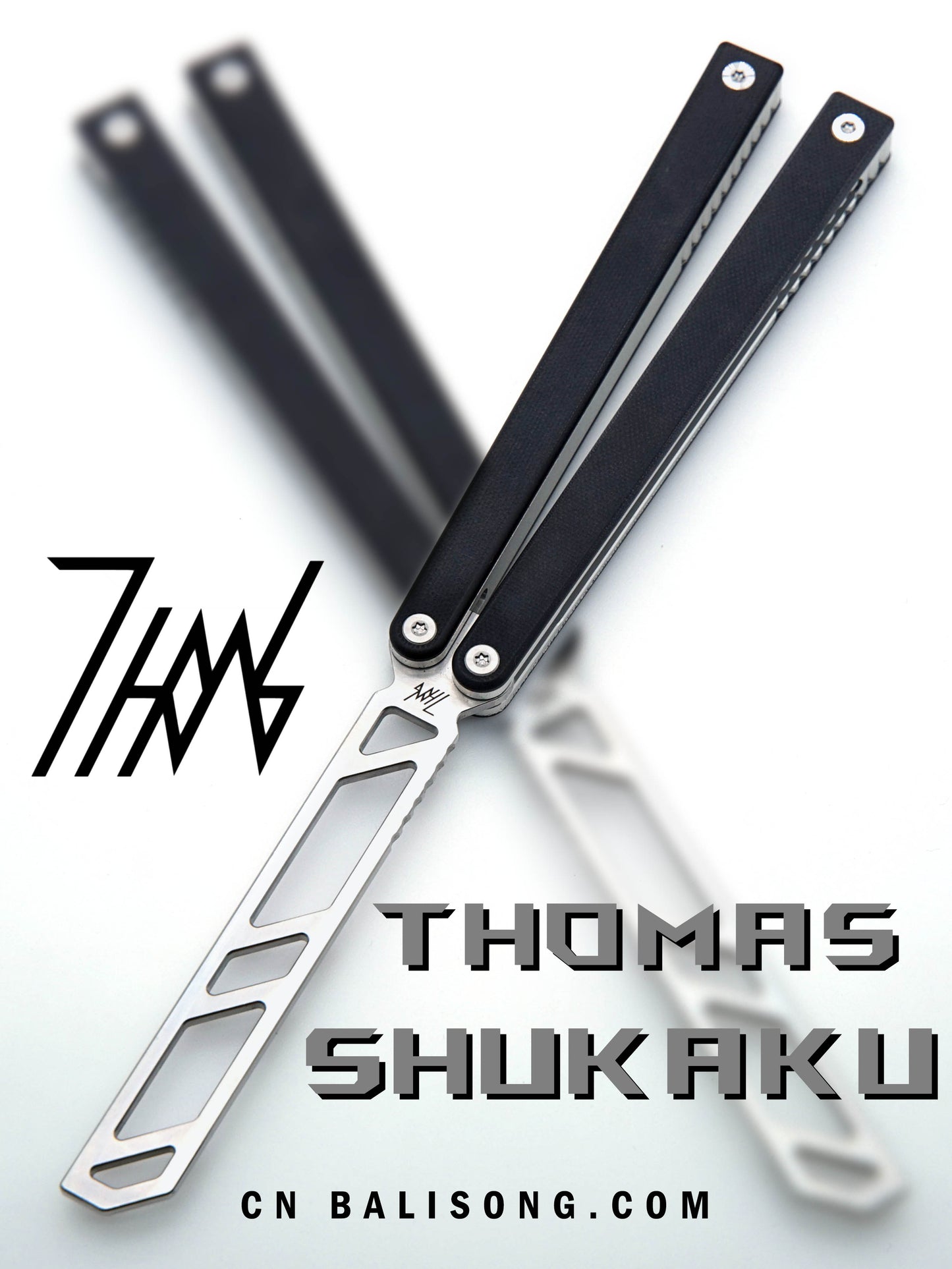 THOMAS Shukaku