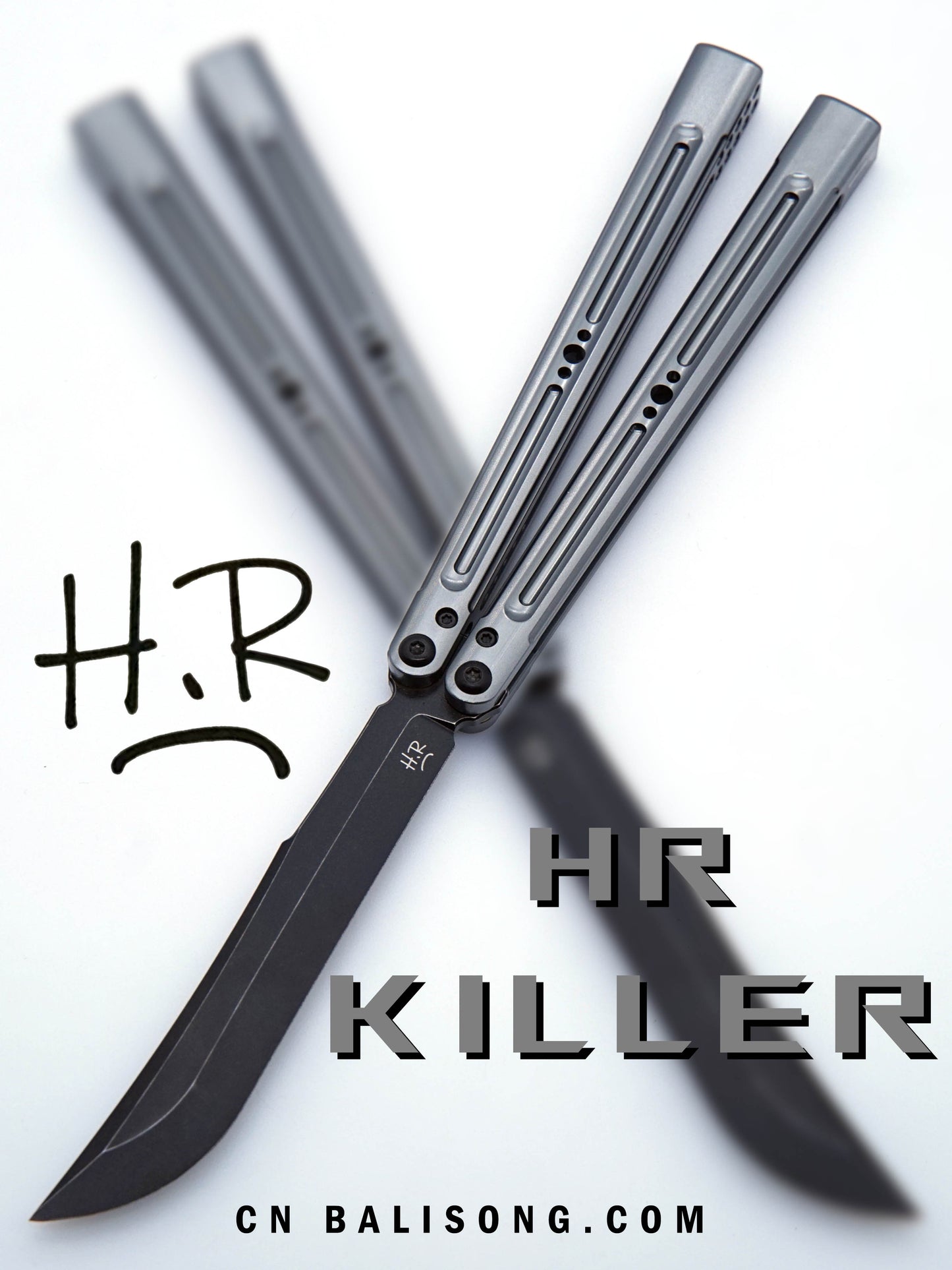 HR Killer