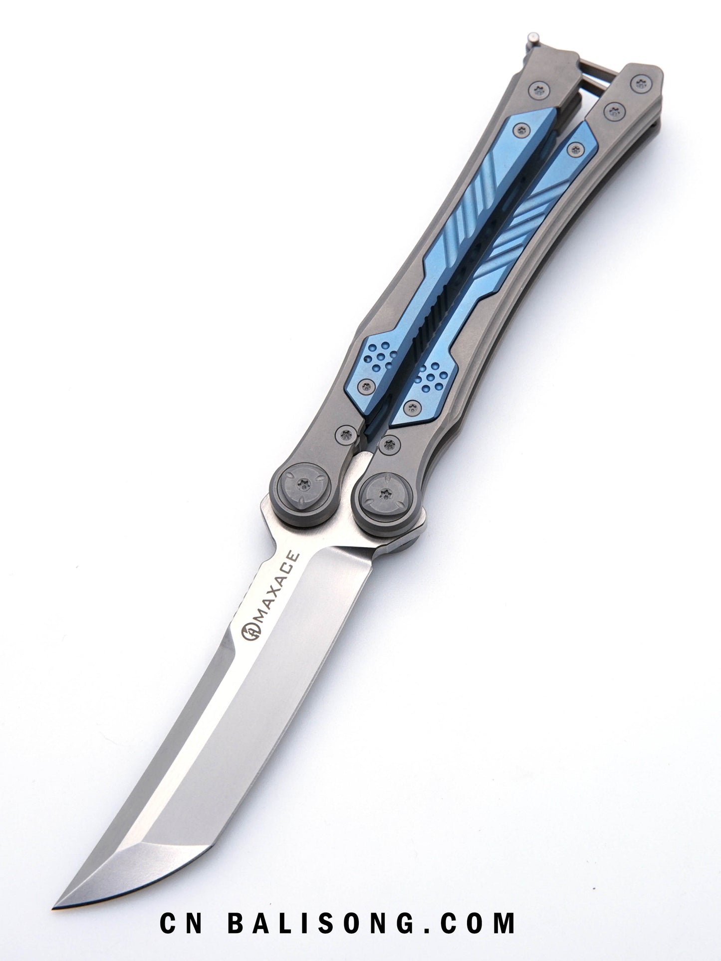 Maxace Duke