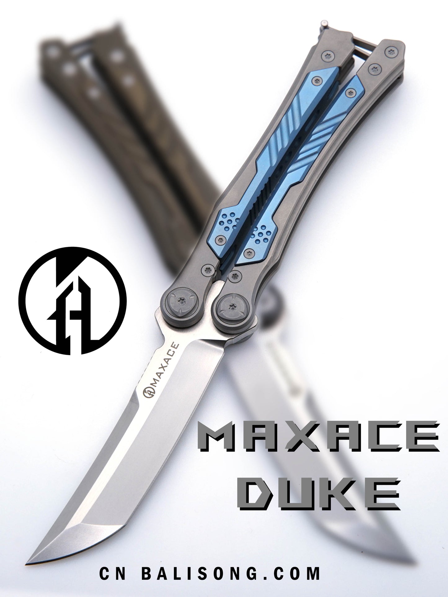 Maxace Duke