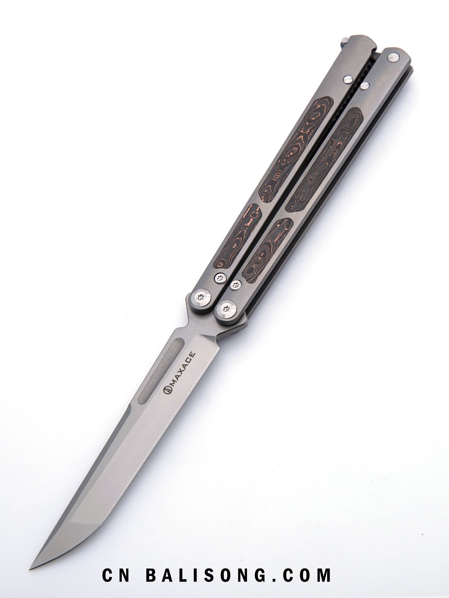 Maxace Covenant