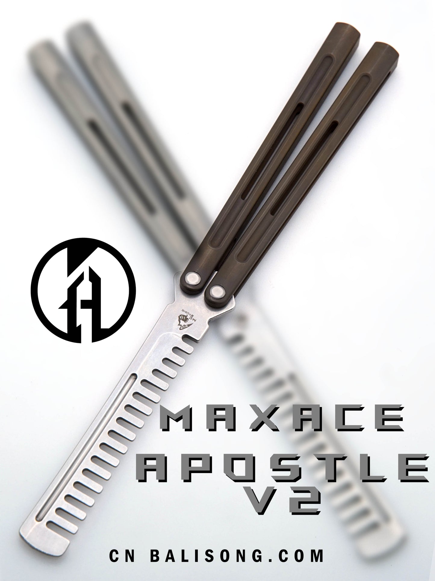 Maxace Apostle