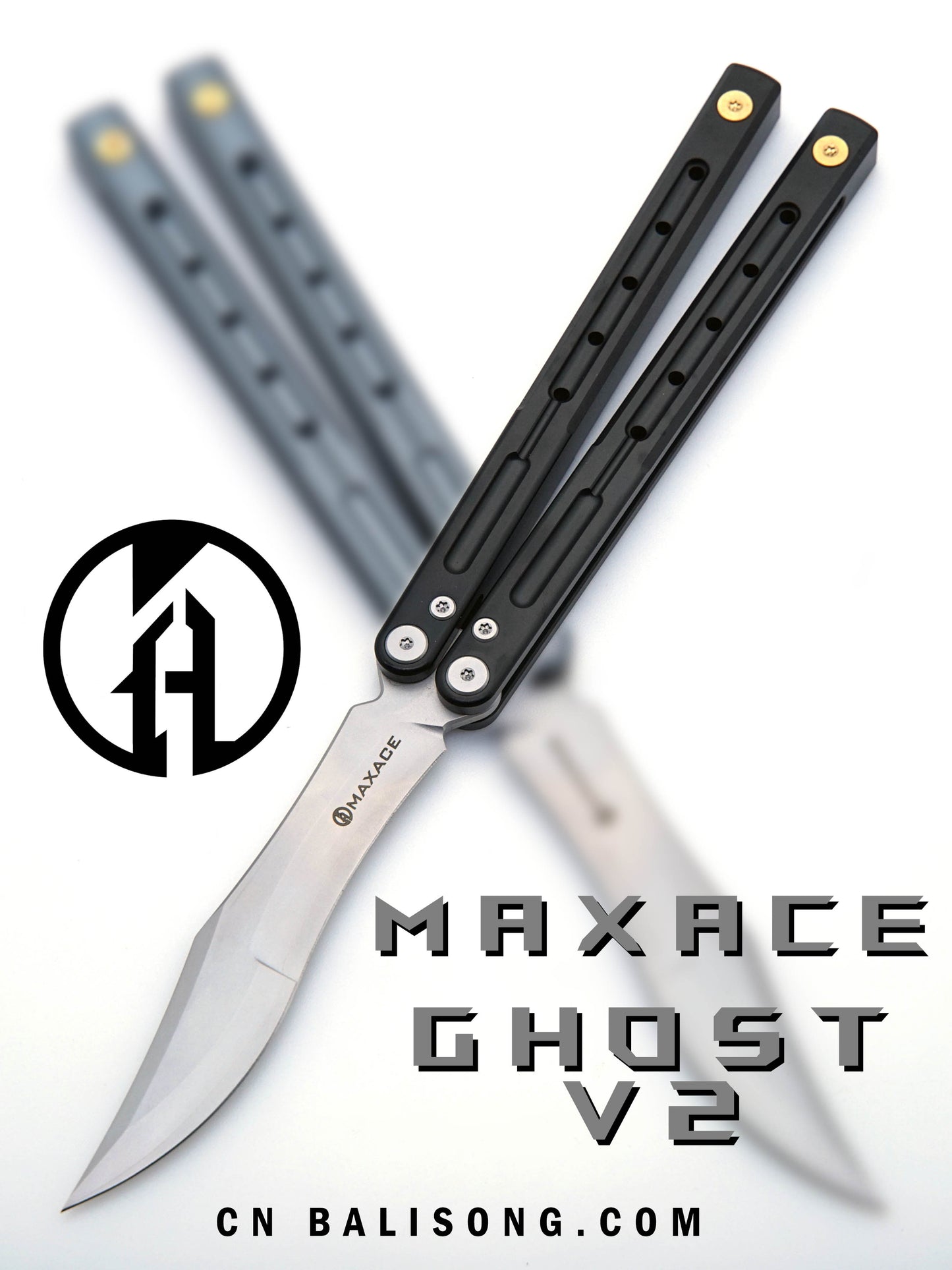 MAXACE Ghost