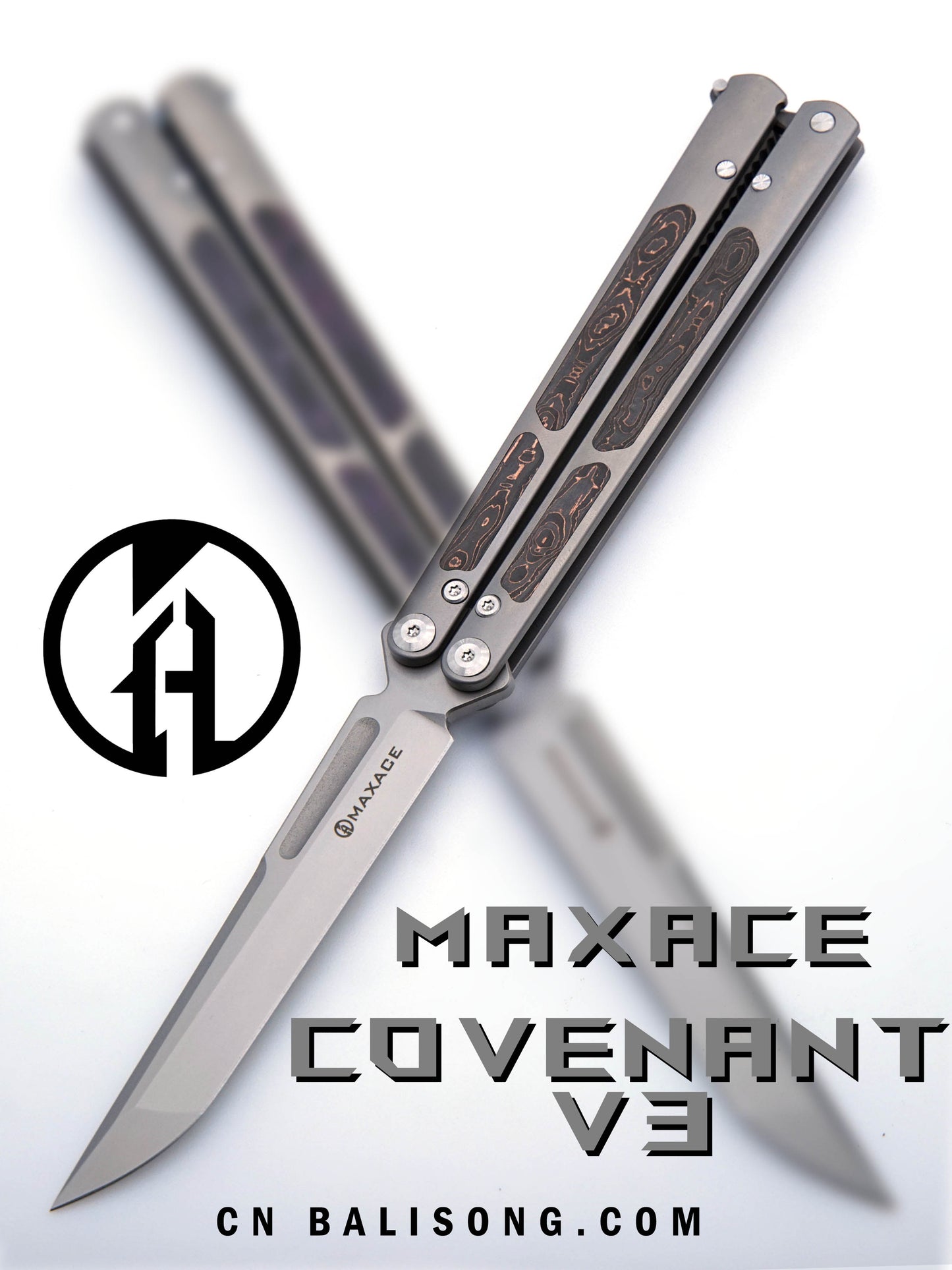 Maxace Covenant