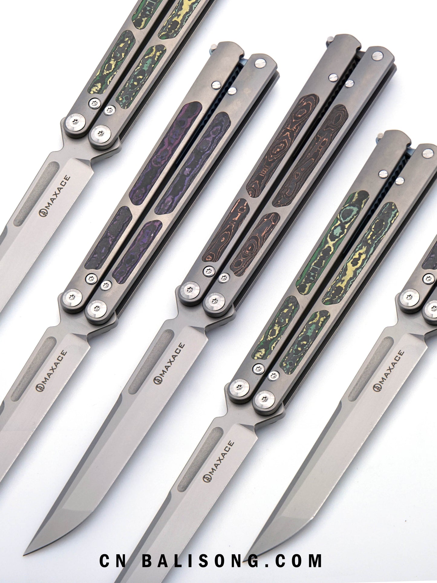 Maxace Covenant