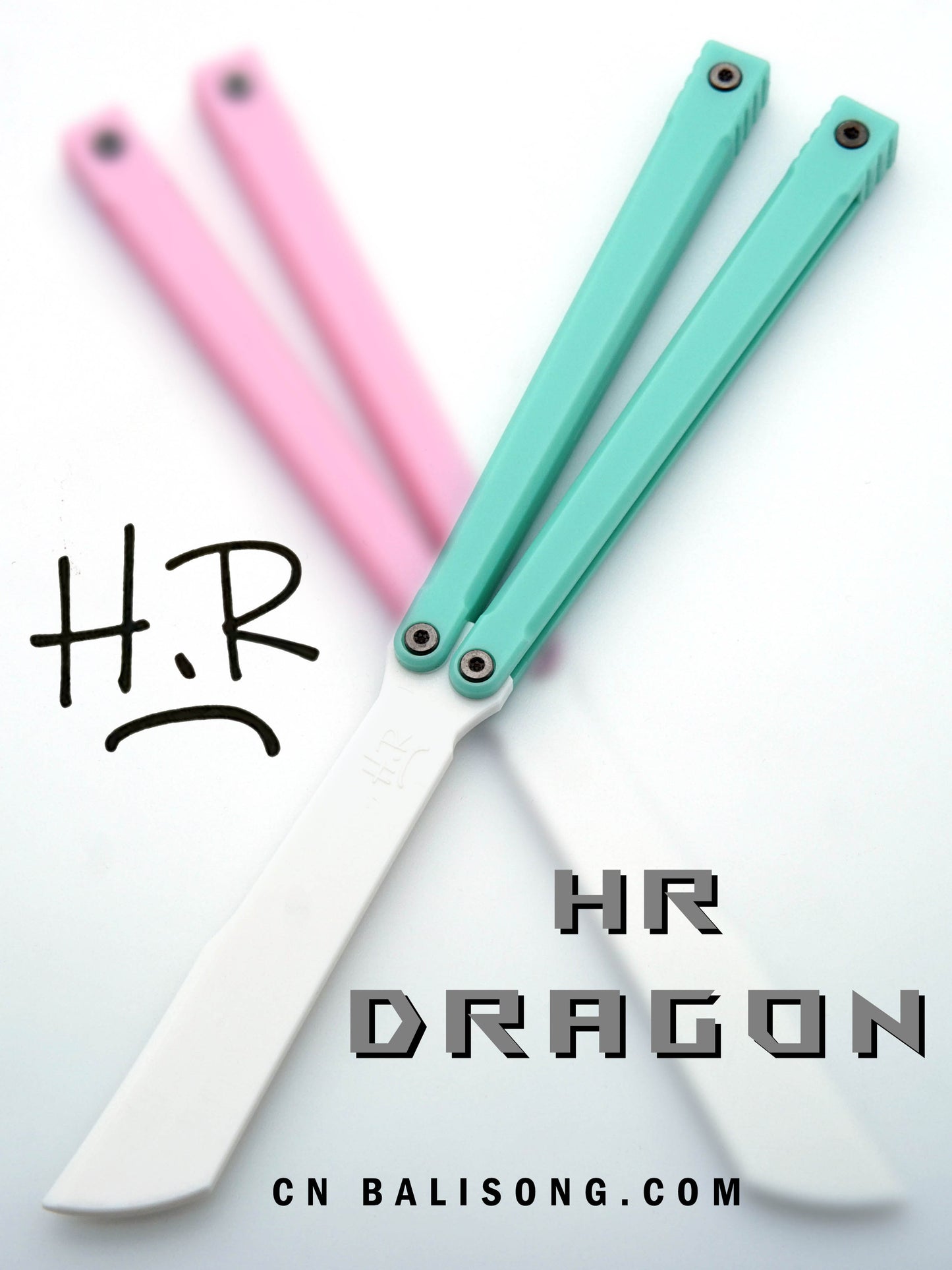 HR Flood Dragon