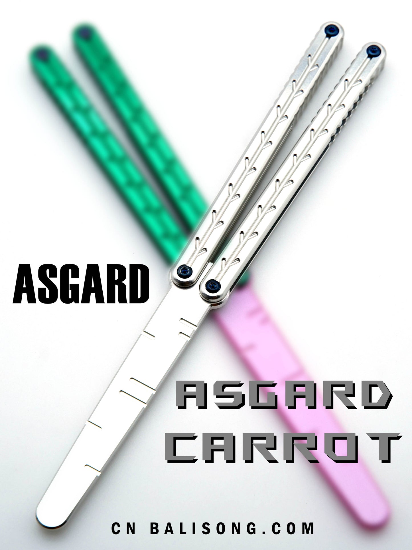 Asgard Carrot