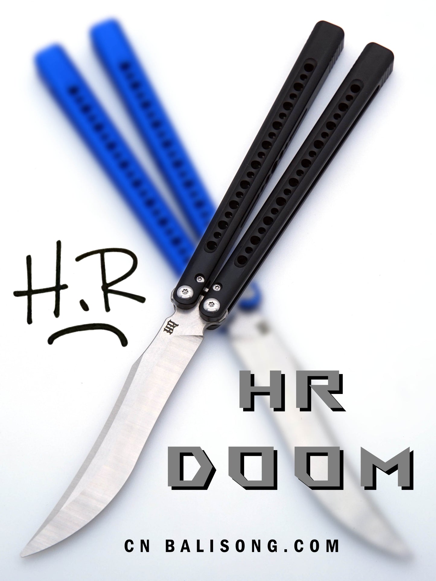 HR Doom